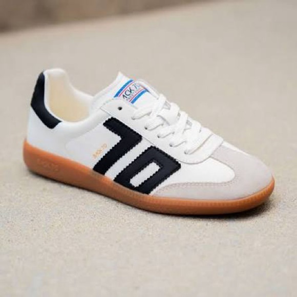 Back 70 Shoes - Back 70 Cloud Sneaker size 41